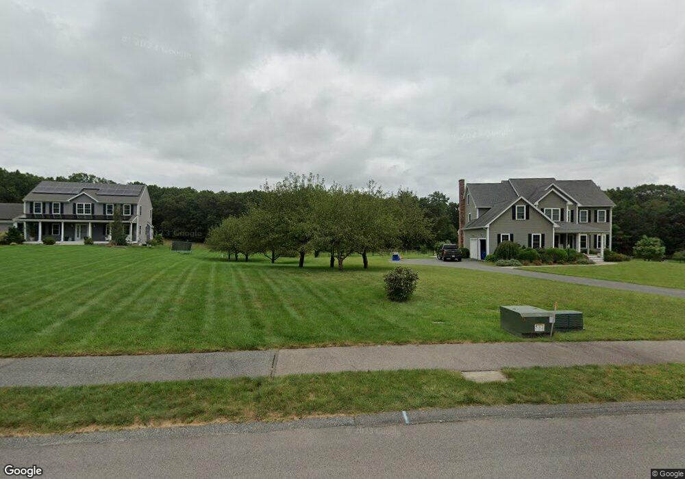 4 Hatch Rd, Wrentham, MA 02093 - photo 1