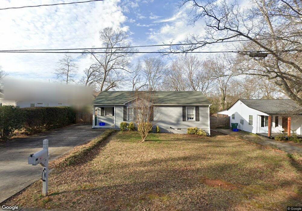 1371 Marston St SE, Smyrna, GA 30080 - photo 1