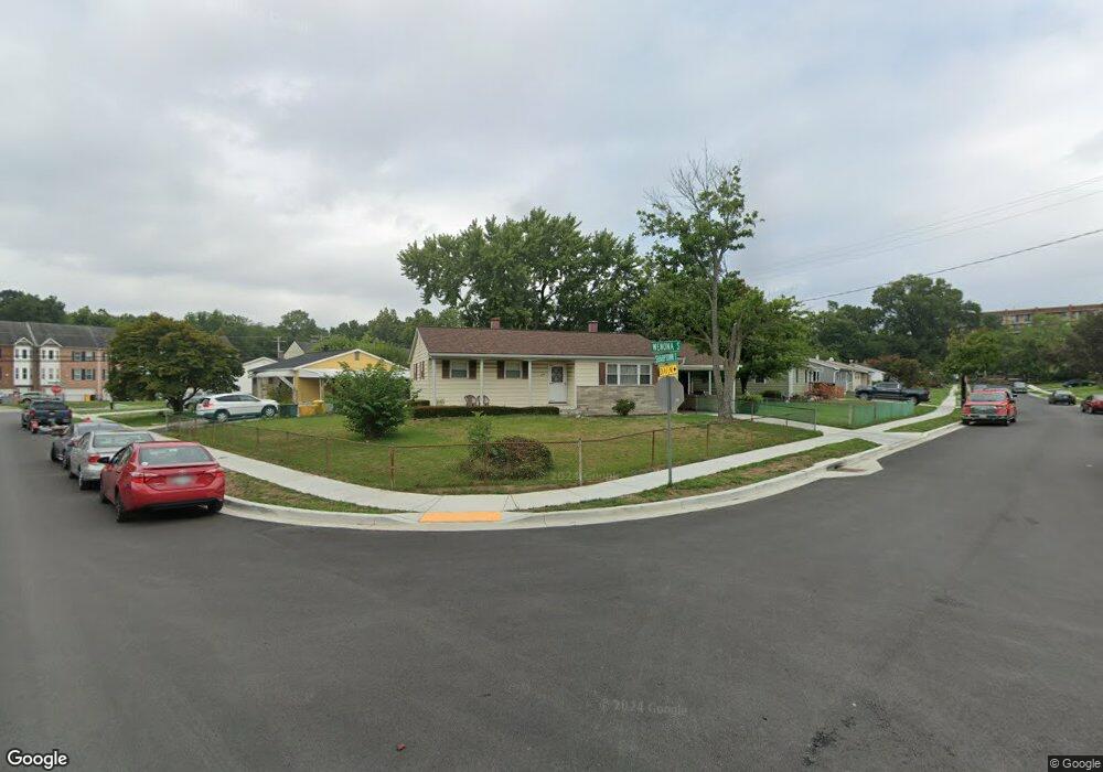 256 Sharptown S, Laurel, MD 20724 - photo 1