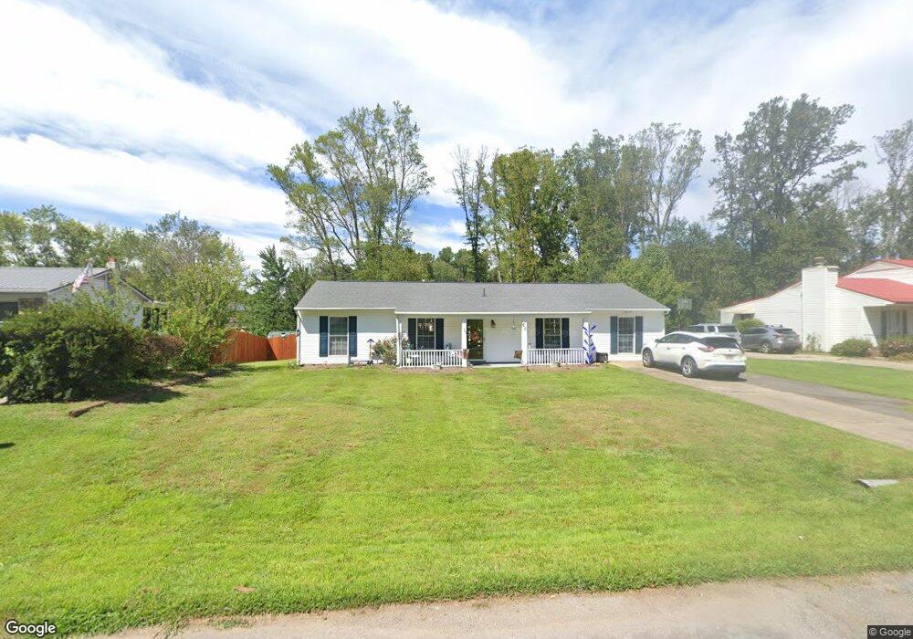 66 Tipperary Dr, Asheville, NC 28806 - photo 1