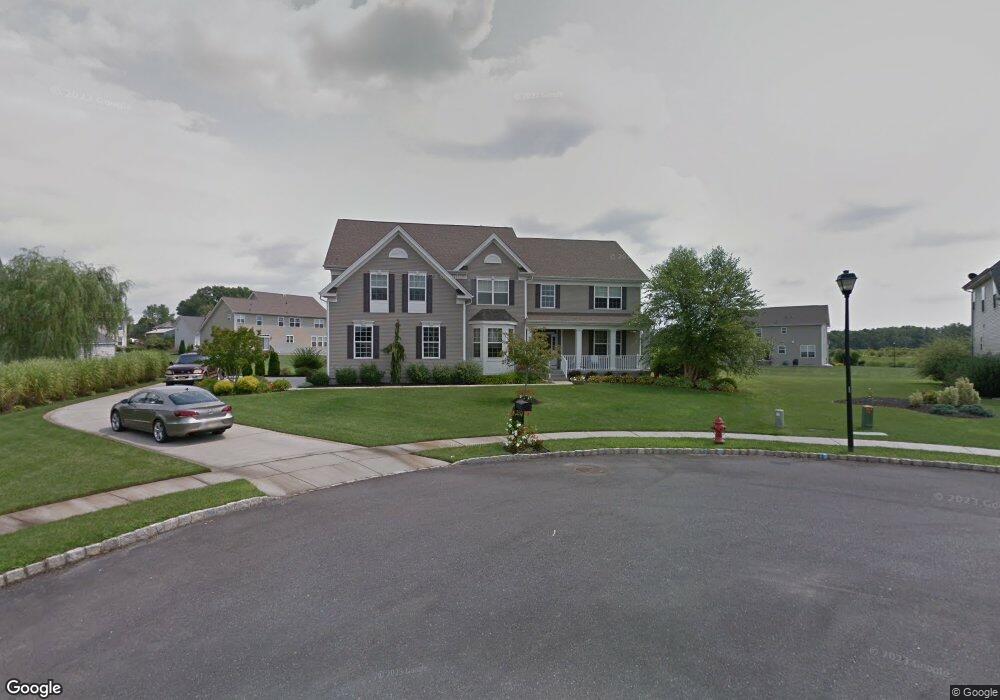 2699 Bethpage Ct, Vineland, NJ 08361 - photo 1