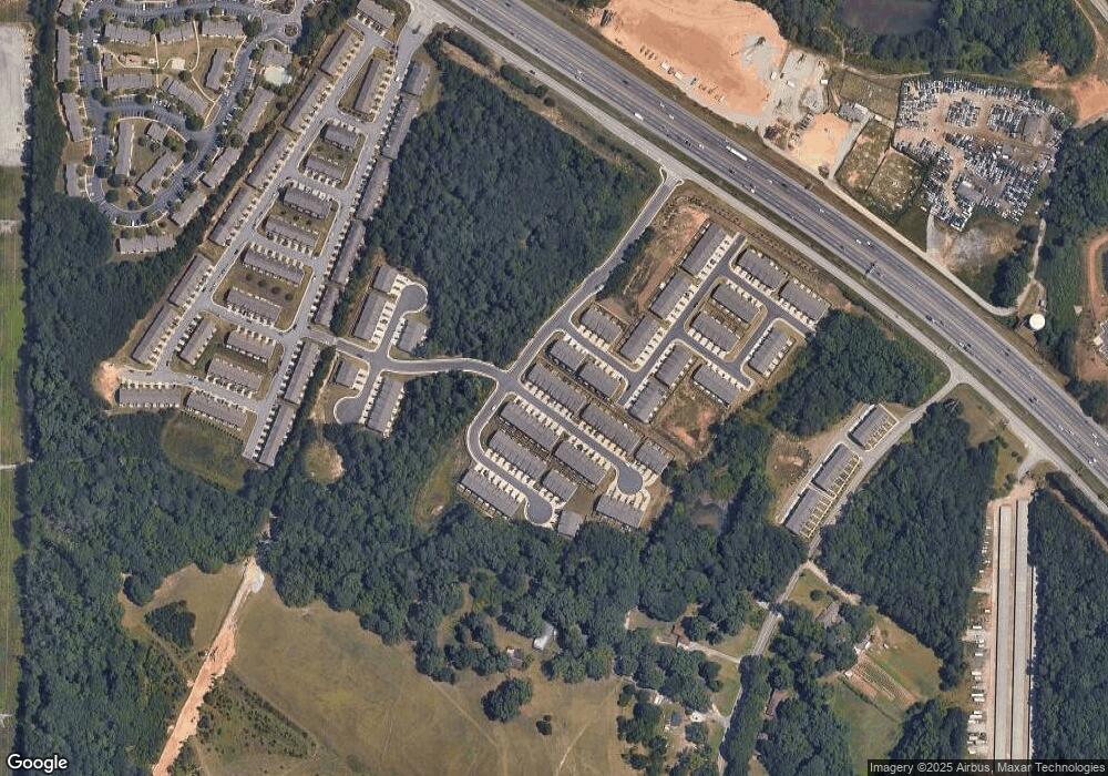 2706 Kemp Ct, Conyers, GA 30094 - photo 1