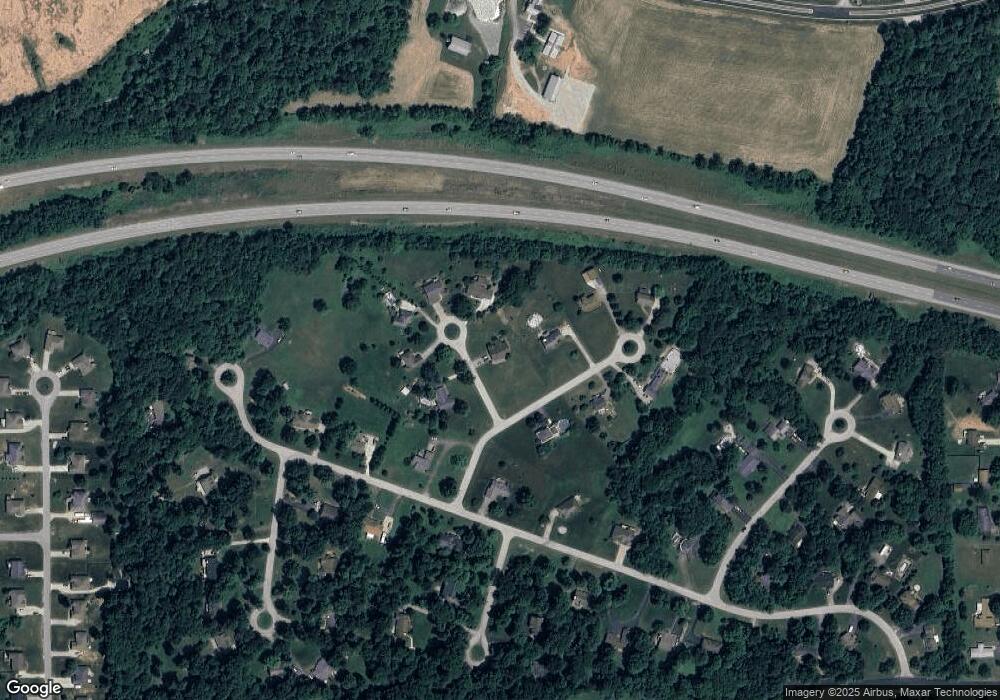 6703 Blacksmith Place, Georgetown, IN 47122 - photo 1