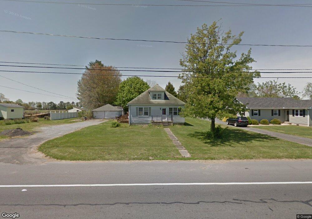 12331 Willow Grove Rd, Camden Wyoming, DE 19934 - photo 1