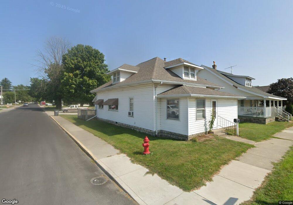 402 E Jefferson St, Tipton, IN 46072 - photo 1