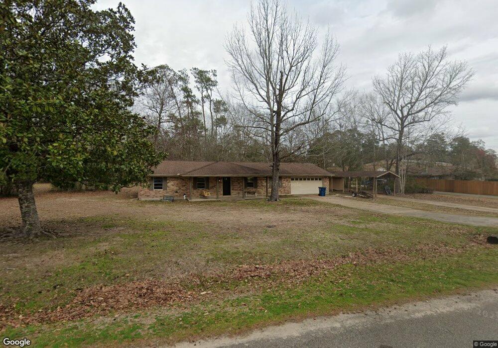 Benjamin Rodriguez Real Estate Agent in Silsbee, TX