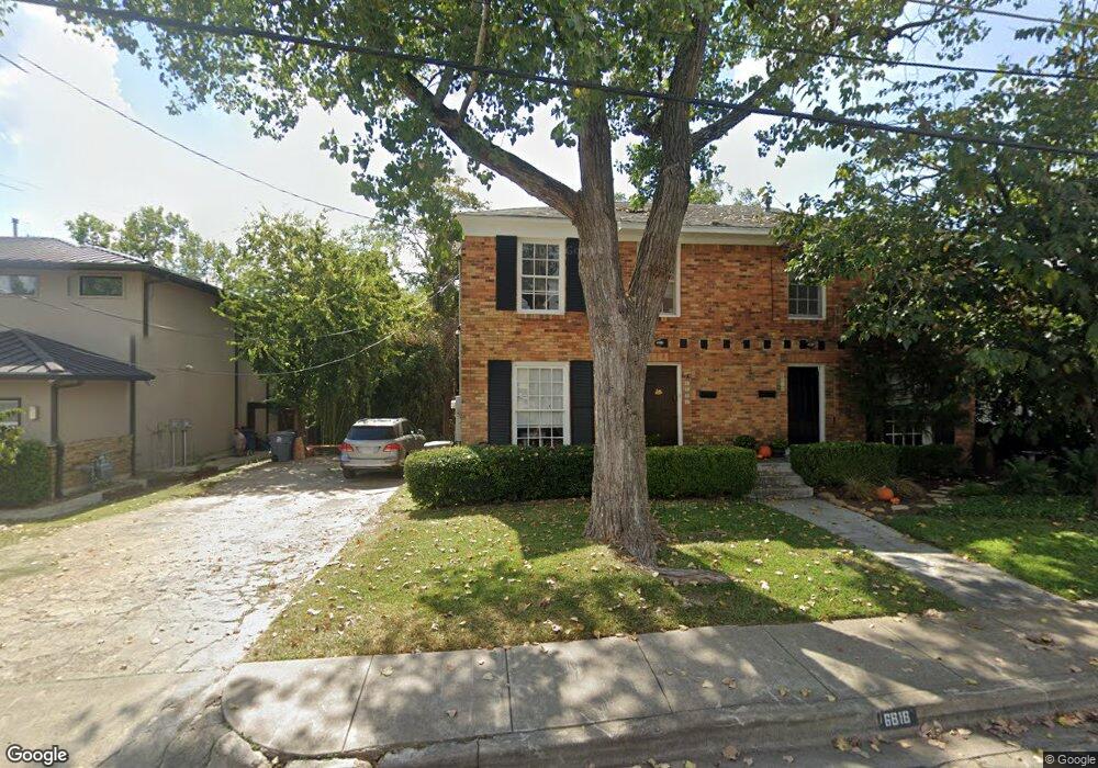 6614 Lake Circle Dr, Dallas, TX 75214 - photo 1