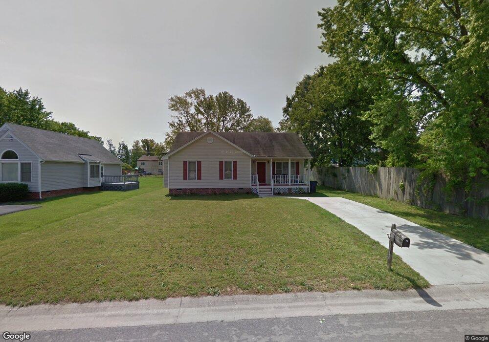 5525 Cypressleaf Dr, North Chesterfield, VA 23234 - photo 1