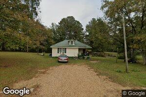 138 Cliff Sheppard Rd, Braxton, MS 39044