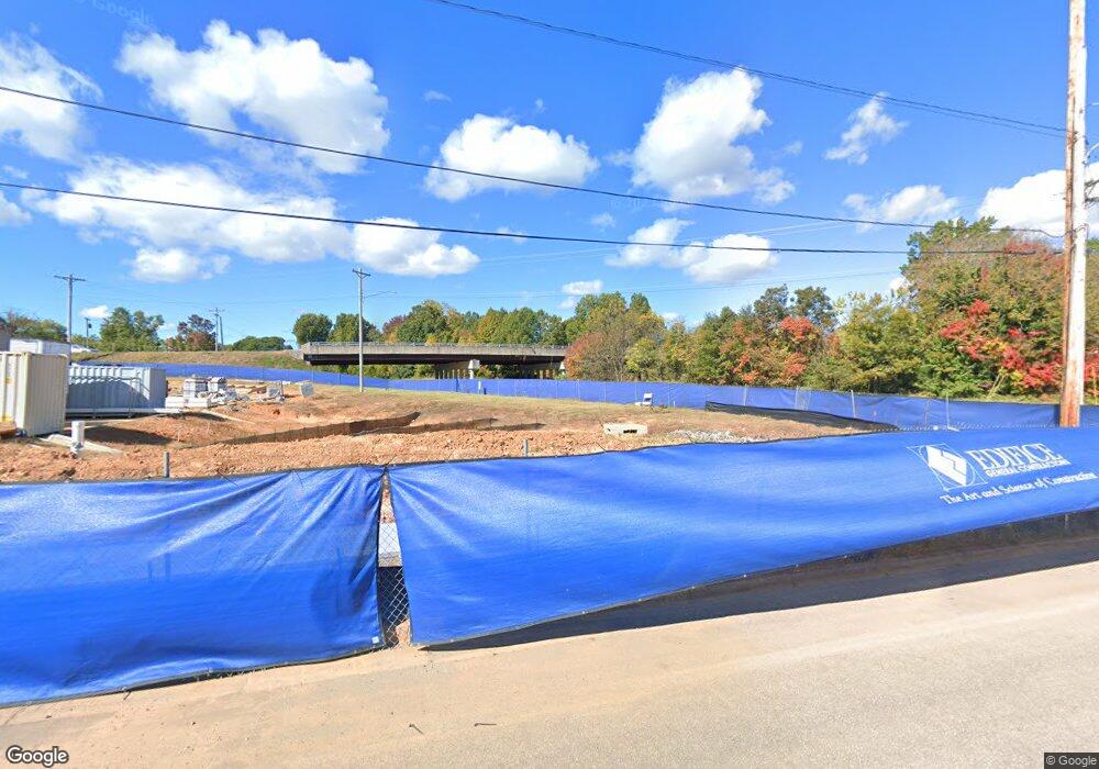 814 5th St, Statesville, NC 28677 - photo 1