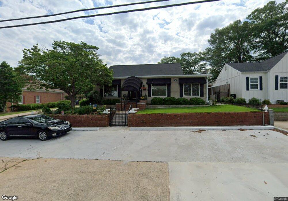 111 College St, Carrollton, GA 30117 - photo 1