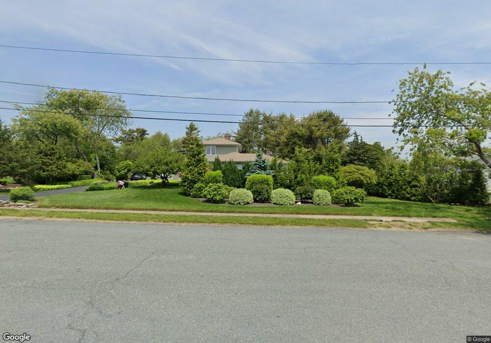 210 N Weeden Rd, South Kingstown, RI 02879 - photo 1