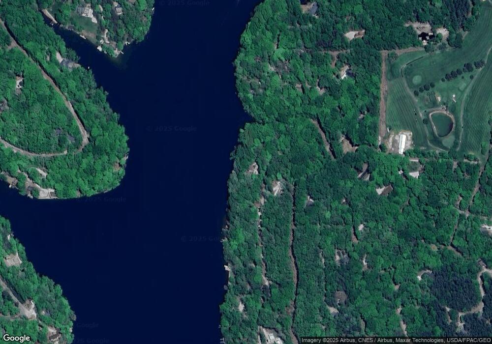 677 Natchez Ln, Sugar Grove, OH 43155 - photo 1