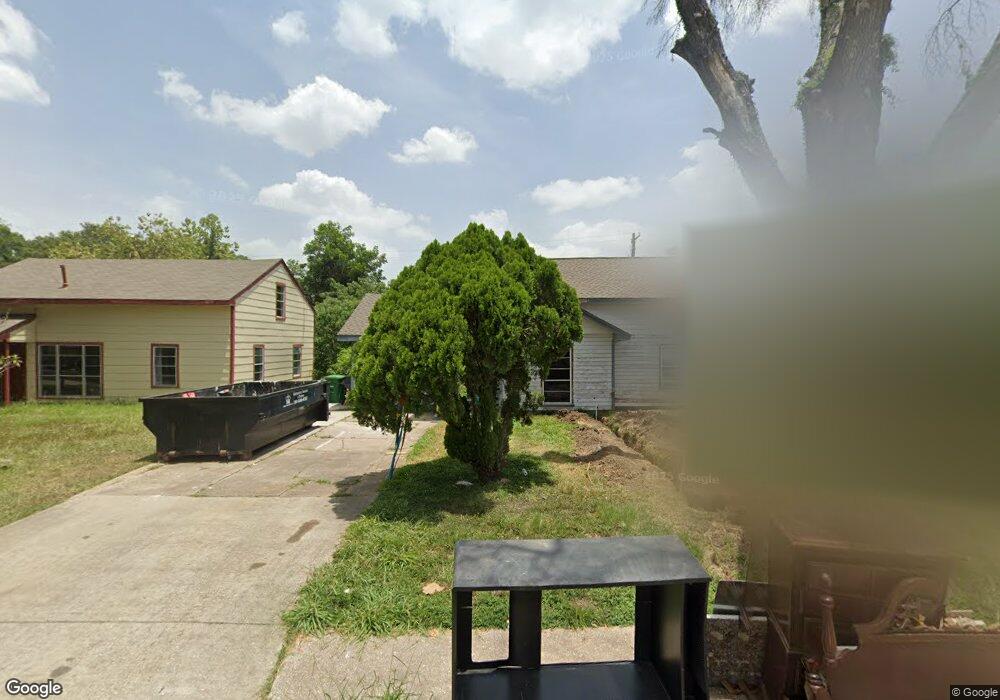 3835 Daphne St, Houston, TX 77021 - photo 1