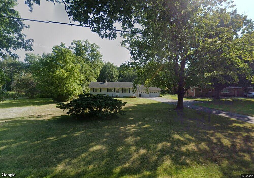 4690 Dexter Pinckney Rd, Dexter, MI 48130 - photo 1