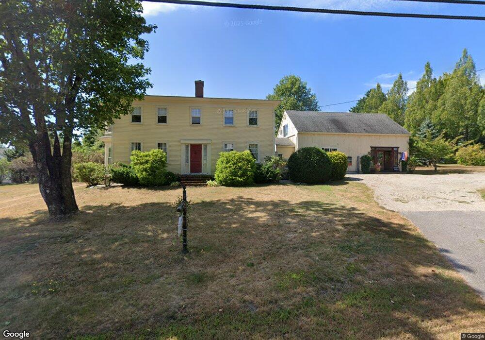 180 N Main St, Wolfeboro, NH 03894 - photo 1
