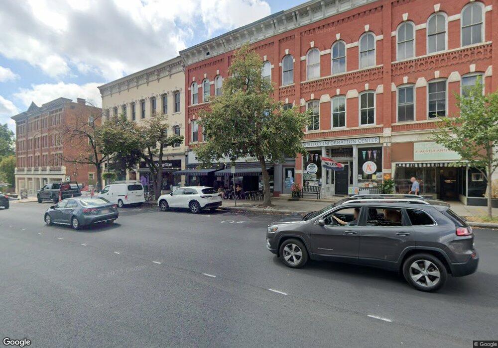 37 S Pleasant St, Amherst, MA 01002 - photo 1