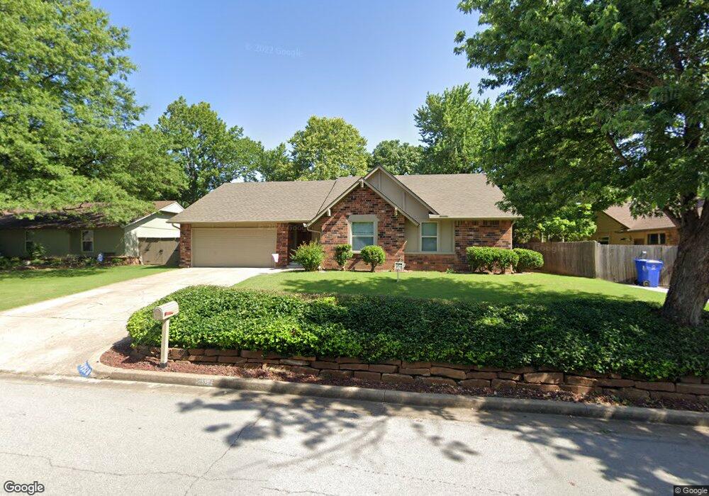 2520 W Broadway St, Broken Arrow, OK 74012 - photo 1