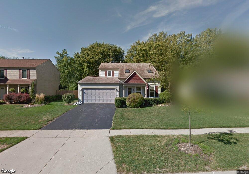 1700 Riverwood Dr, Algonquin, IL 60102 - photo 1