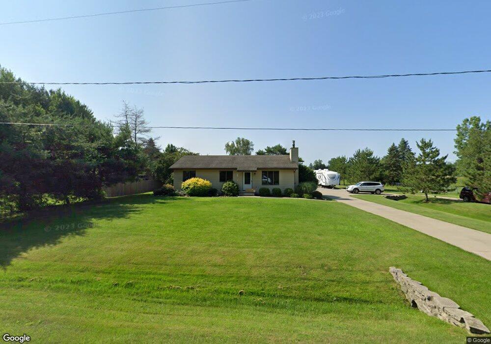 3558 E Imrich Rd, Midland, MI 48642 - photo 1