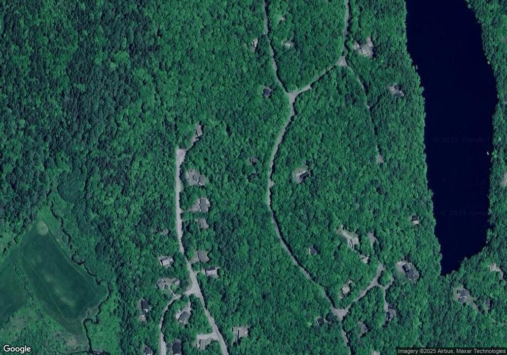 35 High Pond Rd, Grantham, NH 03753 - photo 1