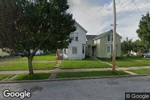 444 Elizabeth St, Fort Wayne, IN 46805