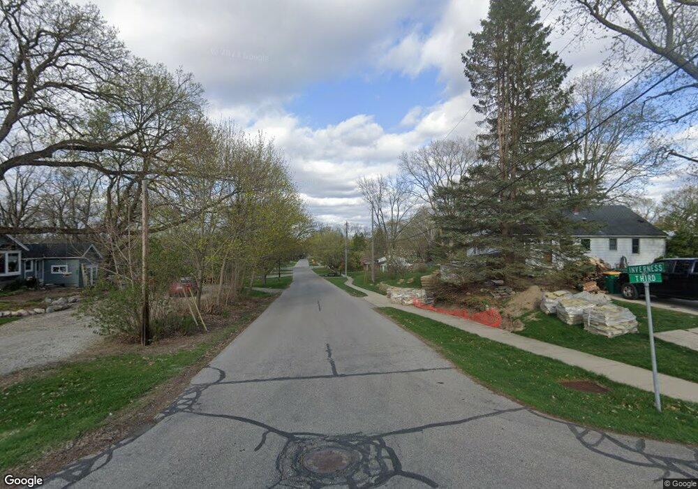 0 Inverness St, Dexter, MI 48130 - photo 1