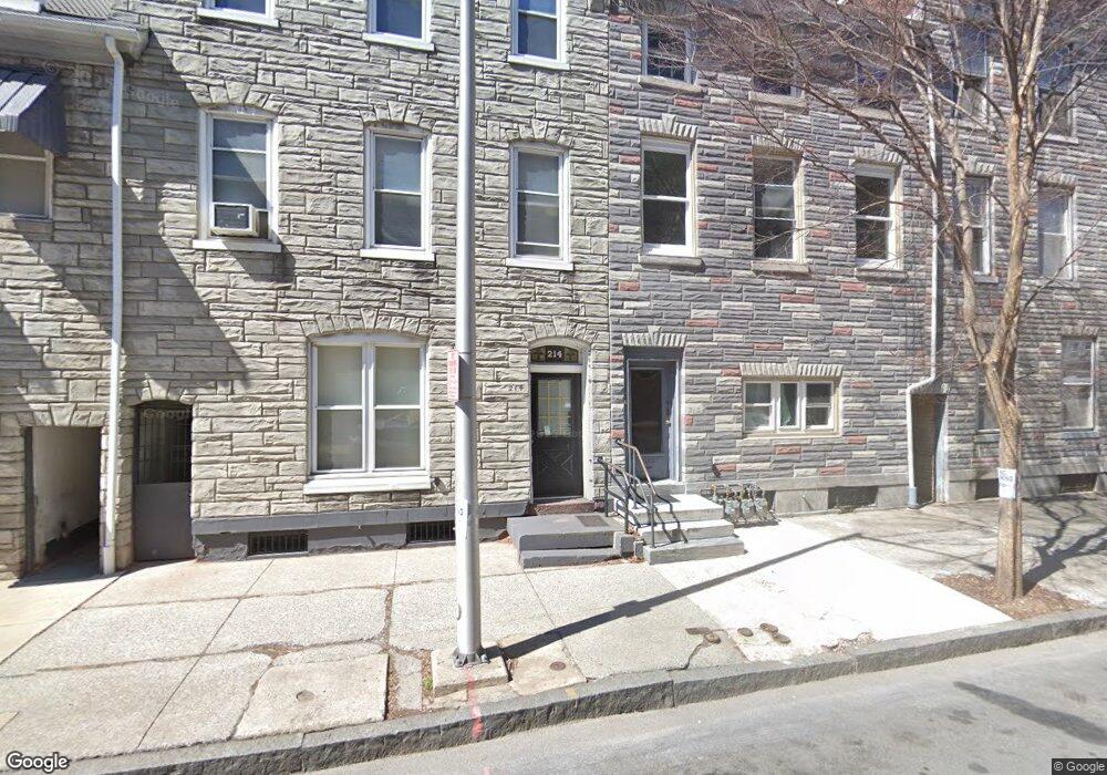 212 3rd, West Reading, PA 19611 - photo 1