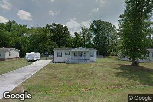 8378 Annie Oak Dr, Sorrento, LA 70778