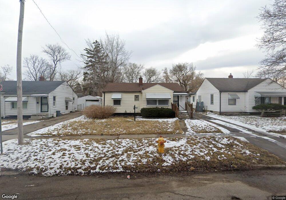 1949 Tebo St, Flint, MI 48503 - photo 1
