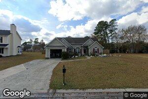 4202 Damon Ct, Wilmington, NC 28405