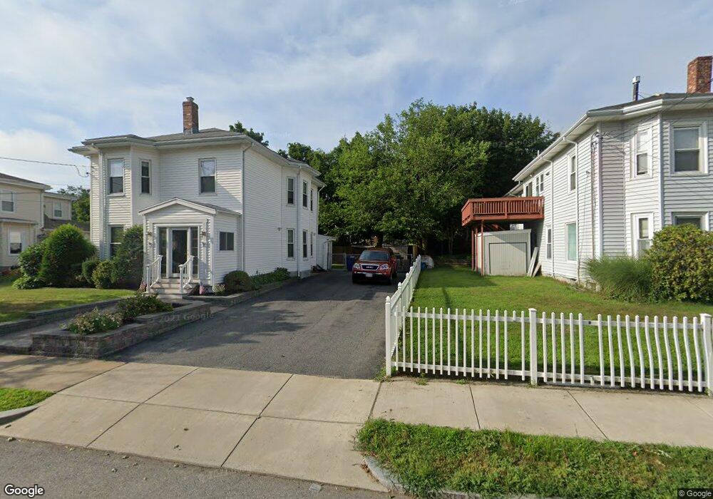 15-17 Jewett Place unit B, Newton, MA 02458 - photo 1