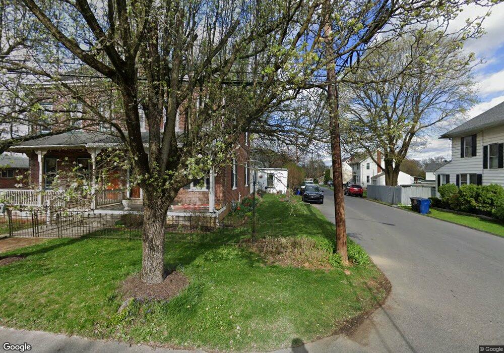 1629 N 21st St, Allentown, PA 18104 - photo 1