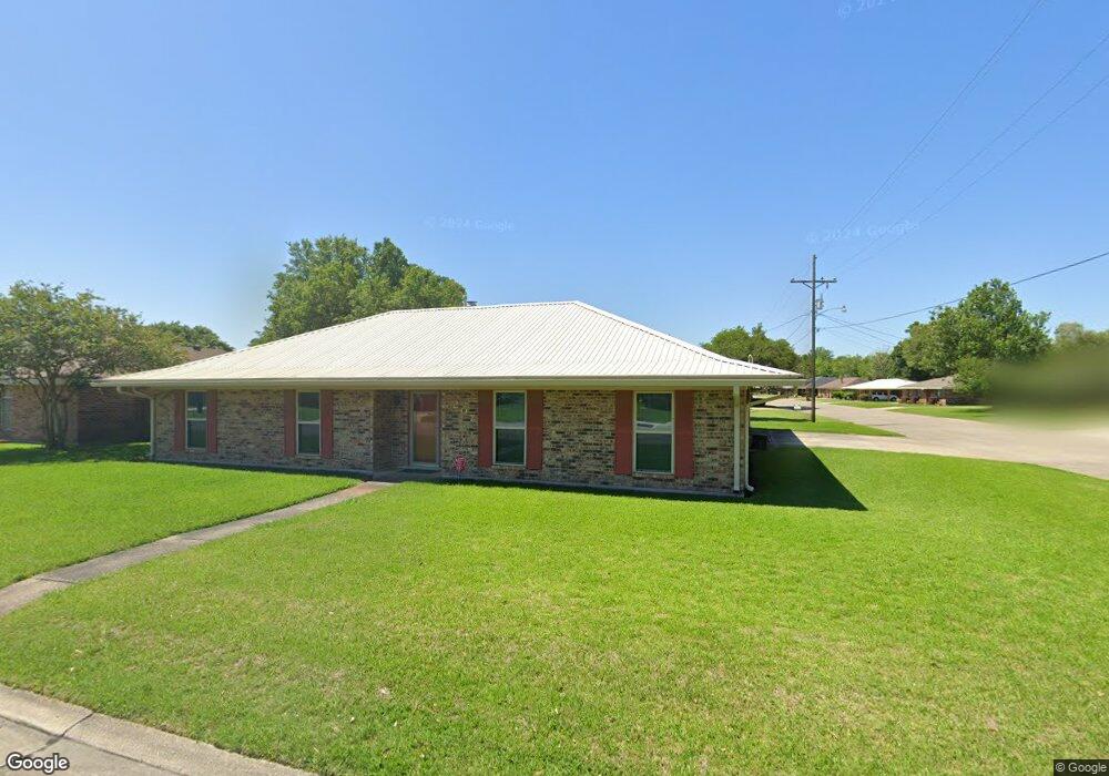 207 W Thompson St, New Iberia, LA 70560 - photo 1