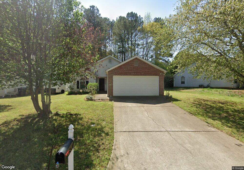 176 Brandon Ridge Cir, Stockbridge, GA 30281 - photo 1