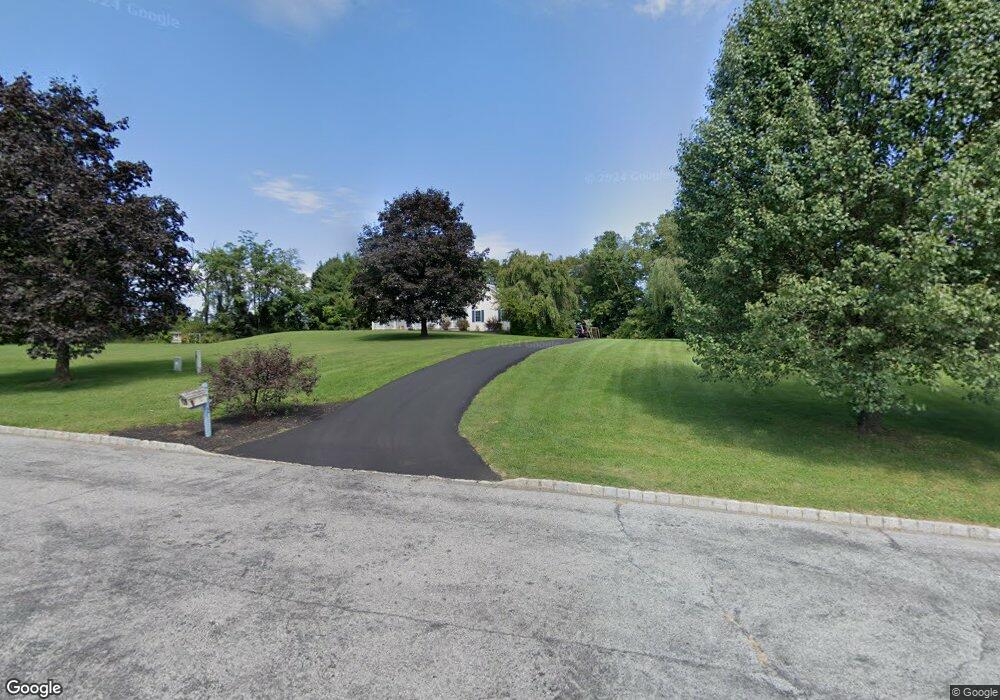 10 Stone Hedge Rd, Belvidere, NJ 07823 - photo 1