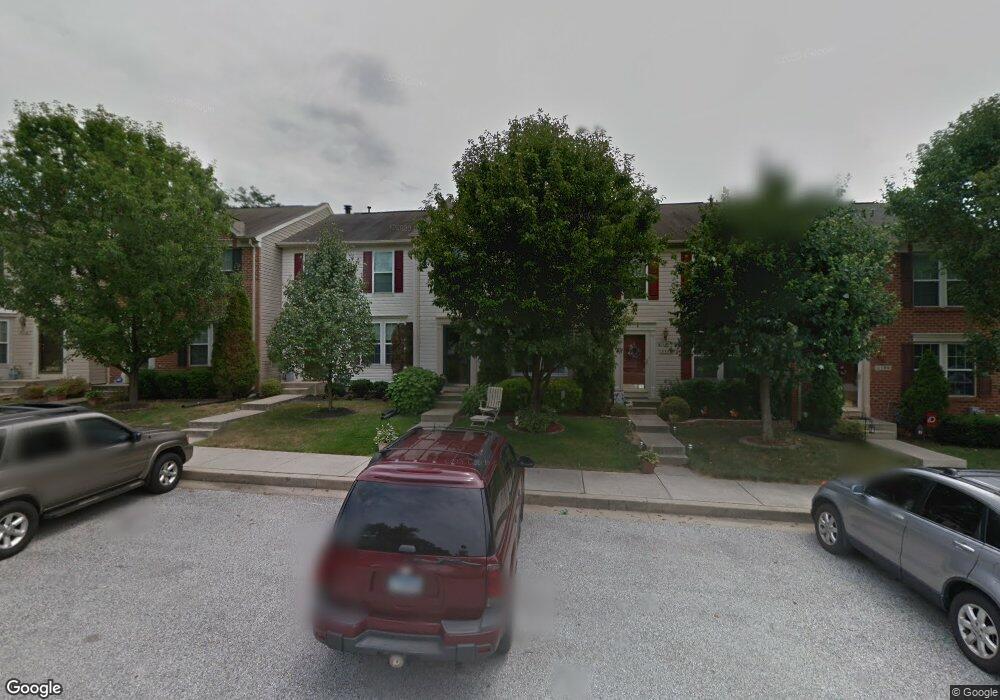 8704 Cresthill Ct, Laurel, MD 20723 - photo 1