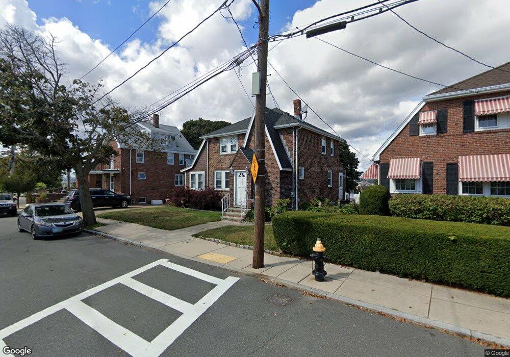 4 Montmorenci Ave, Boston, MA 02128 - photo 1