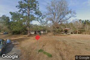 4745 Wilbert Buxton Rd, Starks, LA 70661