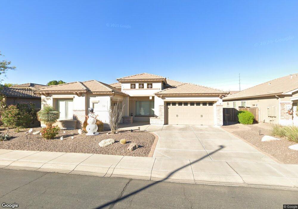 1382 E Zion Way, Chandler, AZ 85249 - photo 1