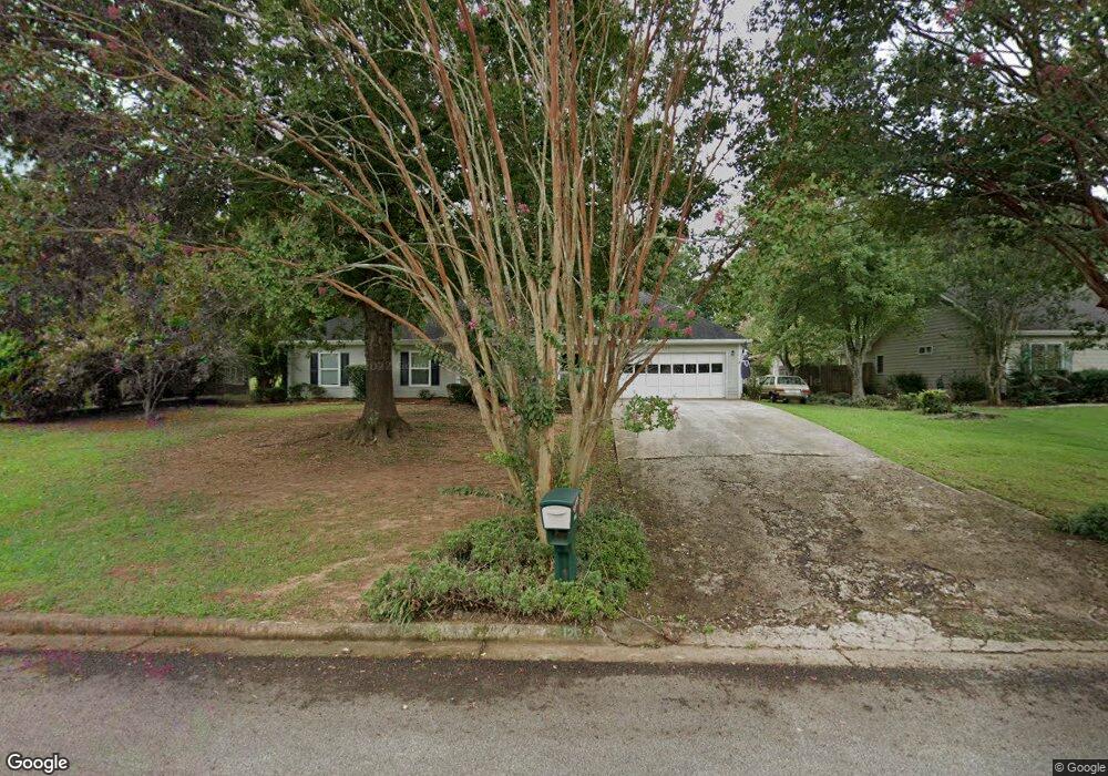 120 Oak View Dr, Covington, GA 30016 - photo 1