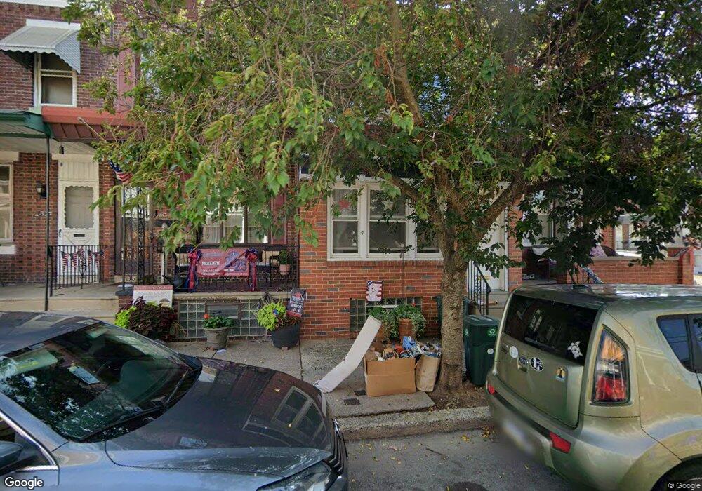 2831 Plum St, Philadelphia, PA 19137 - photo 1