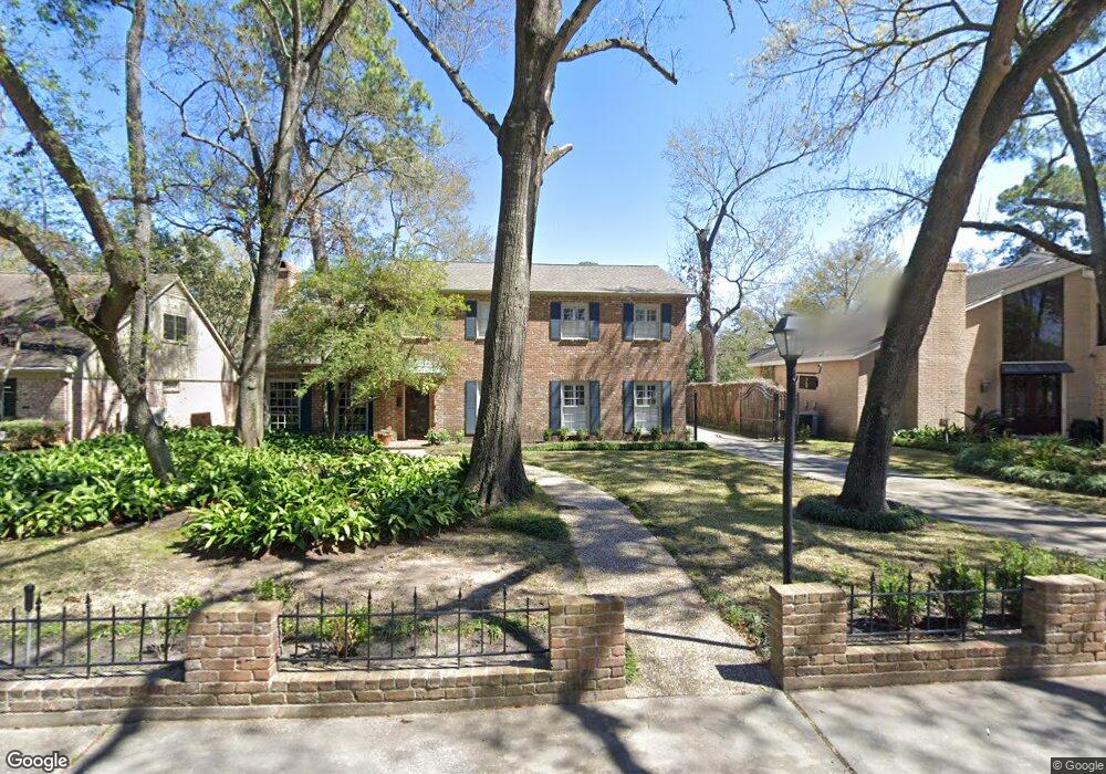 6 Twin Circle Dr, Houston, TX 77042 - photo 1