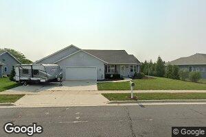 992 Brummel Trail, Cedar Grove, WI 53013
