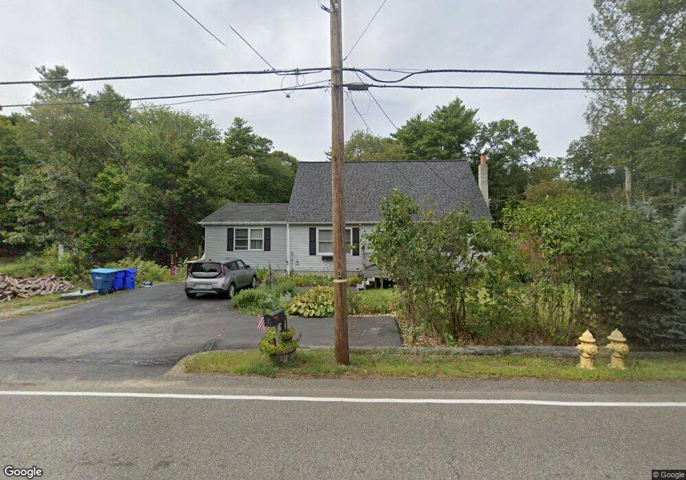 285 Salem St, Rockland, MA 02370 - photo 1