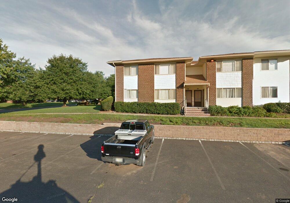 101 Mandon Ct, Princeton, NJ 08540 - photo 1