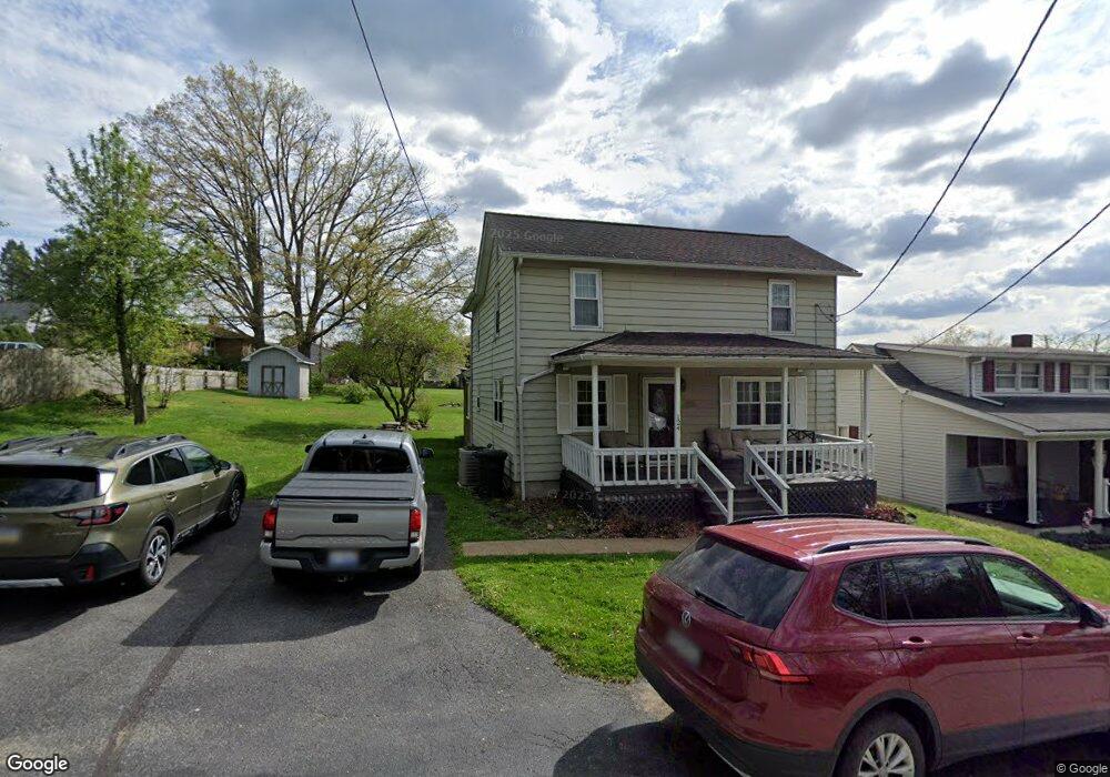 124 Bryant St, Homer City, PA 15748 - photo 1