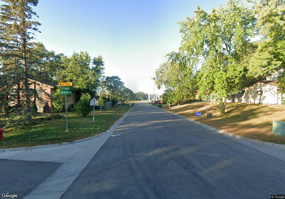 xxxx Goldenrod, Coon Rapids, MN 55448 - photo 1