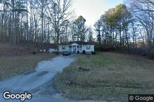 111 County Road 944, Glen, MS 38846