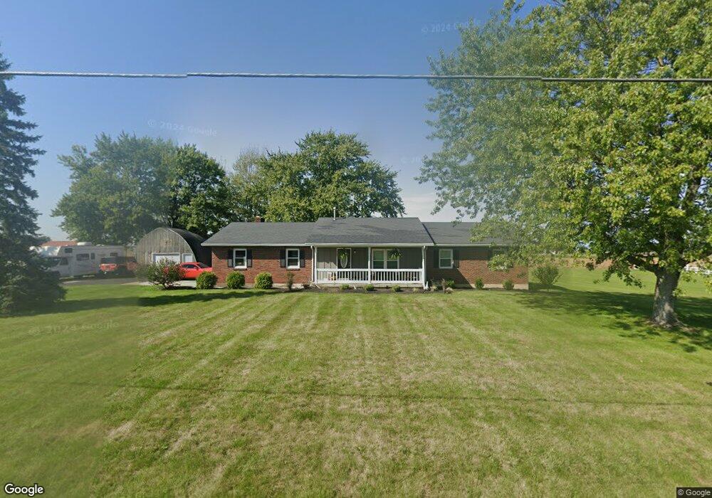 15295 Bay Rd, Wapakoneta, OH 45895 - photo 1